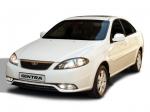 Daewoo Gentra 2013 года